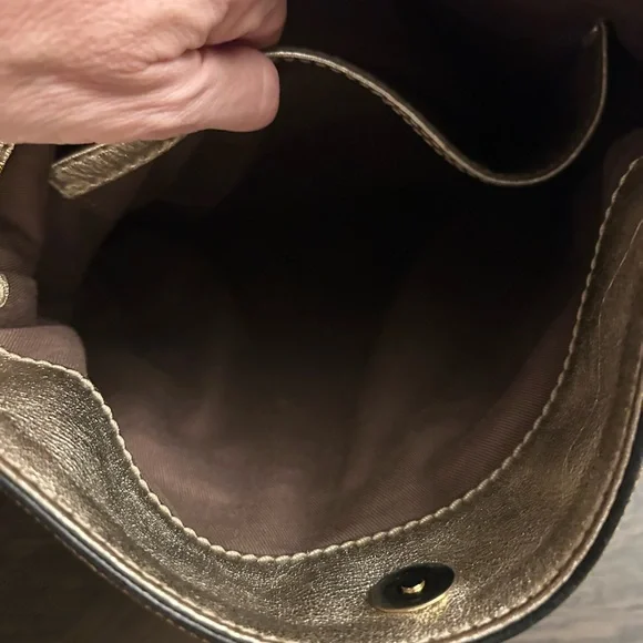 Chloé Harley Crossbody EUC with COA - Picture 13 of 13